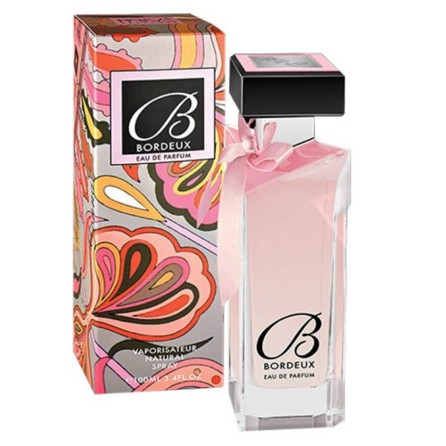 Парфумована вода жіноча Prive Perfumes Bordeux 100 мл. Парфумована вода жіноча Prive Perfumes Bordeux 100 мл.